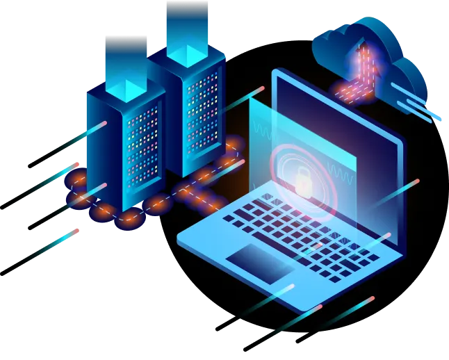 Infrastructure solution