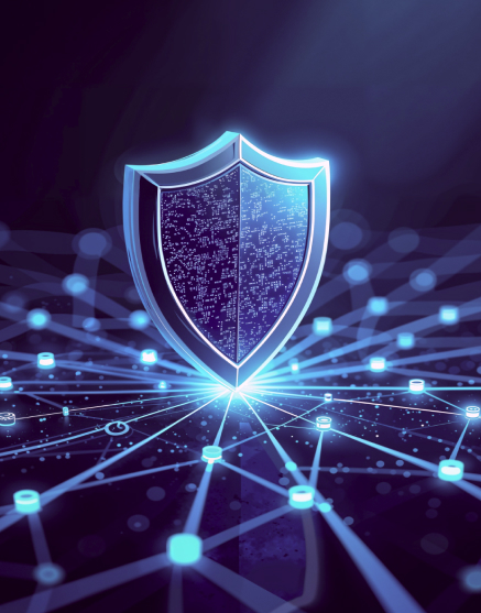 Ixora Cyber Shield (Security)